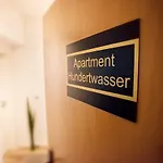 Apartment Hundertwasser